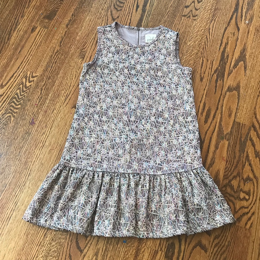 Girls Special Occasion Dress